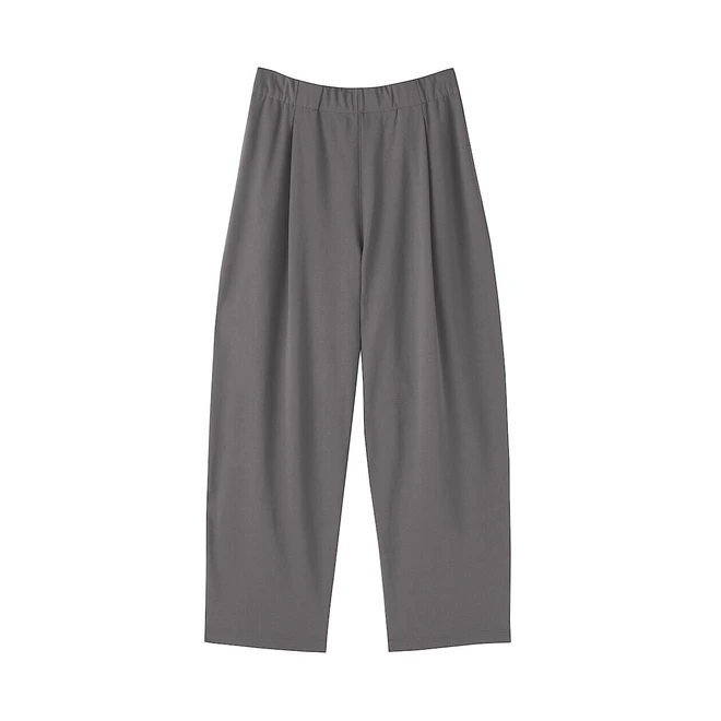Charcoal Grey