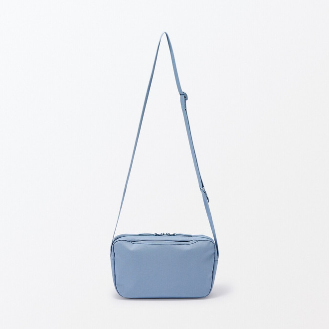 Smoky Blue