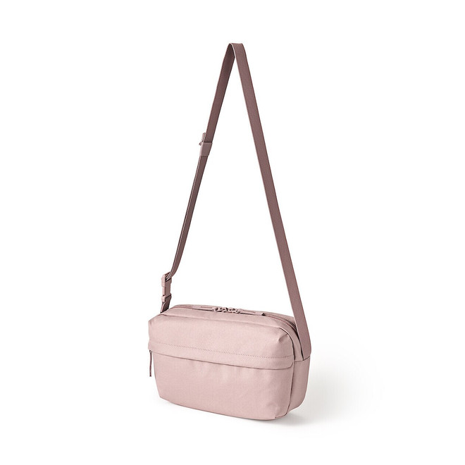 Smoky Pink