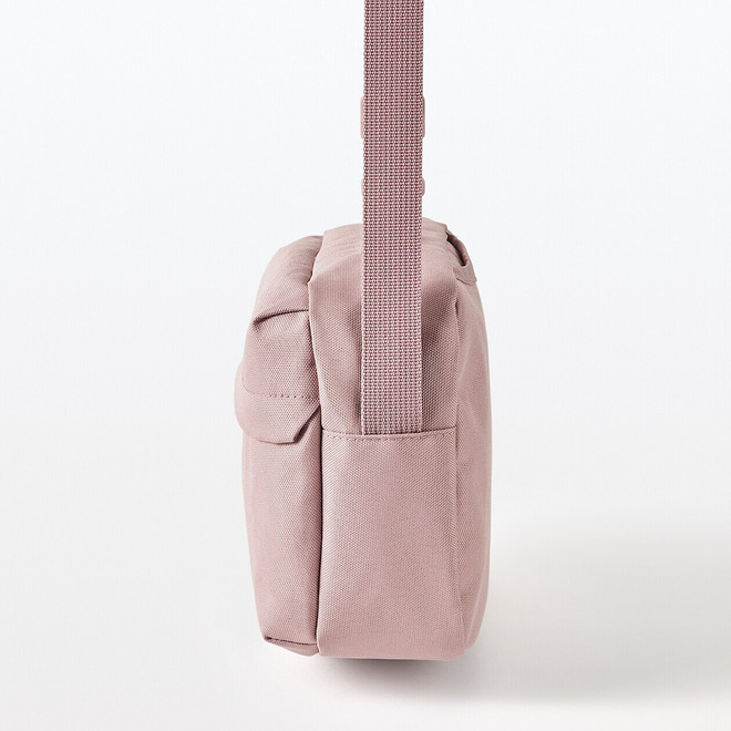 Smoky Pink