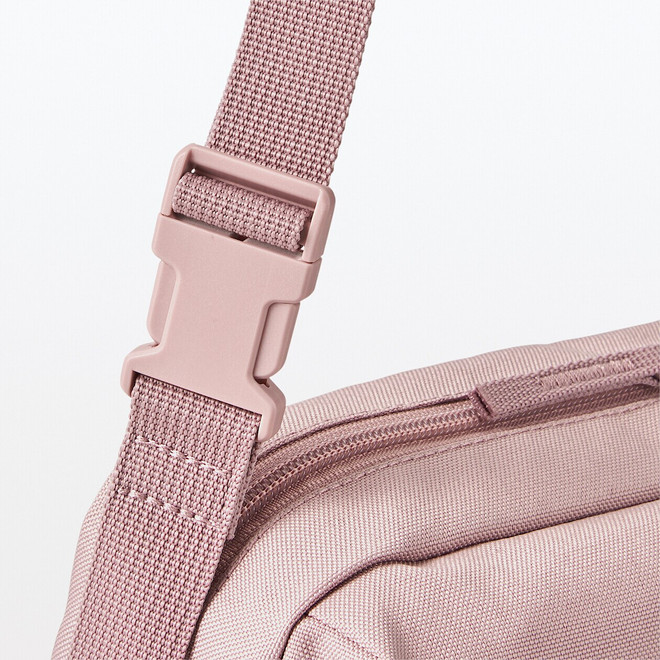 Smoky Pink