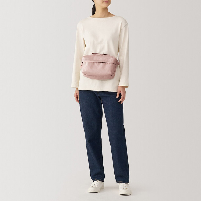 Smoky Pink