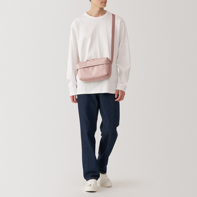 Smoky Pink