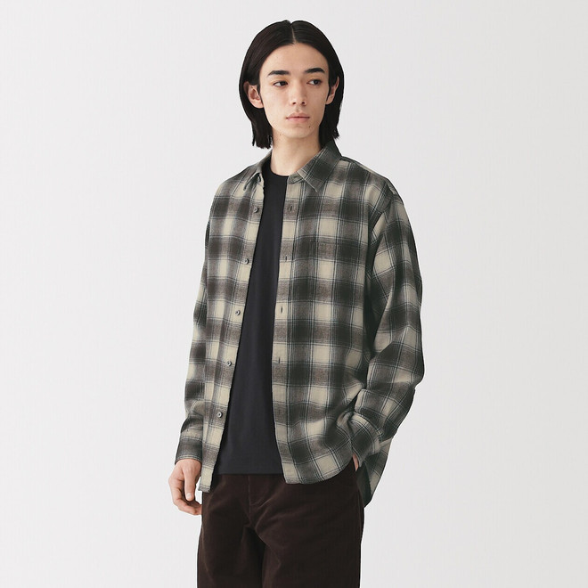 Brown Check