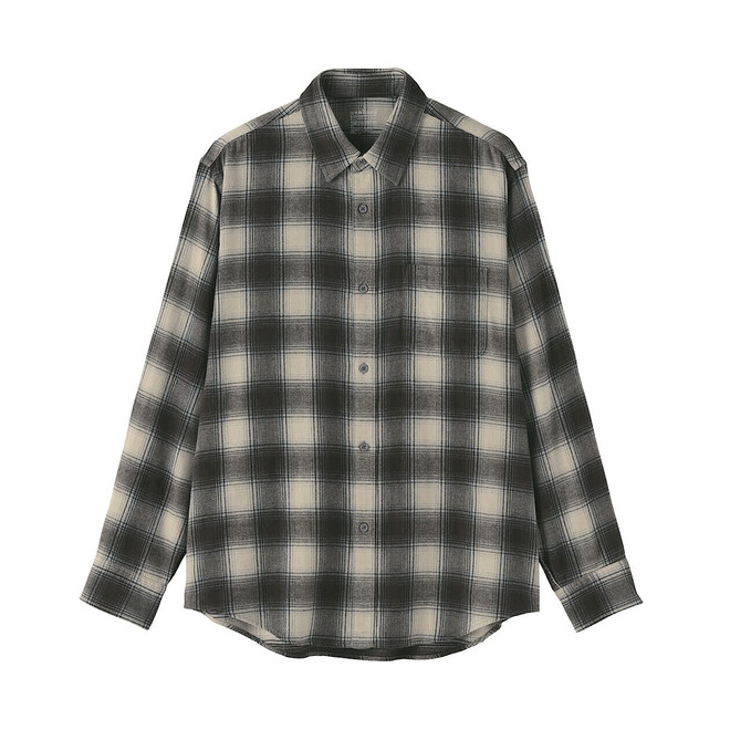 Brown Check
