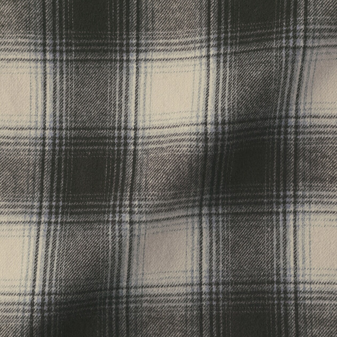 Brown Check