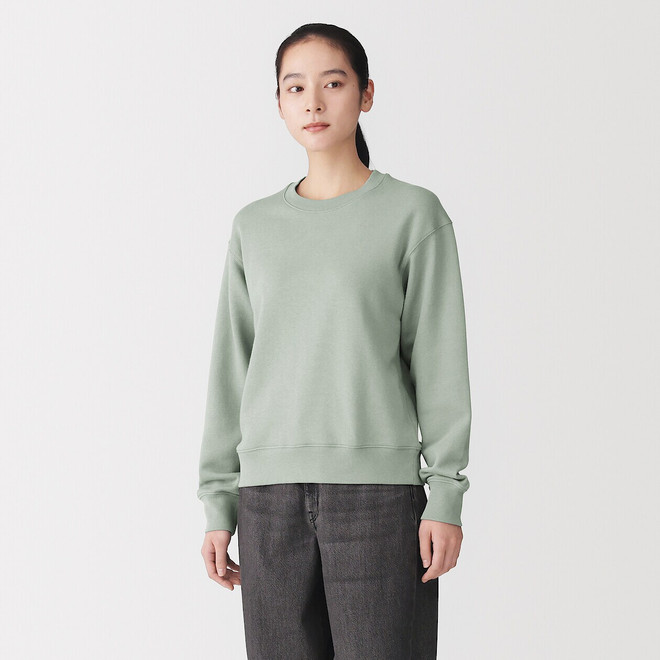 Smoky Green