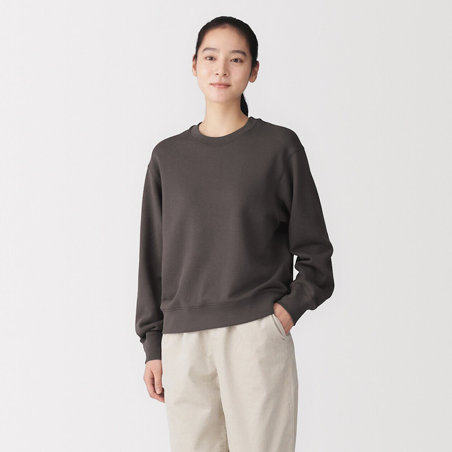 Charcoal Grey