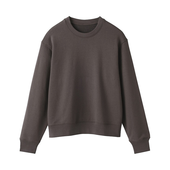 Charcoal Grey
