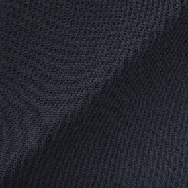 Dark Navy Check