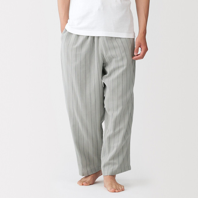 Grey Stripes
