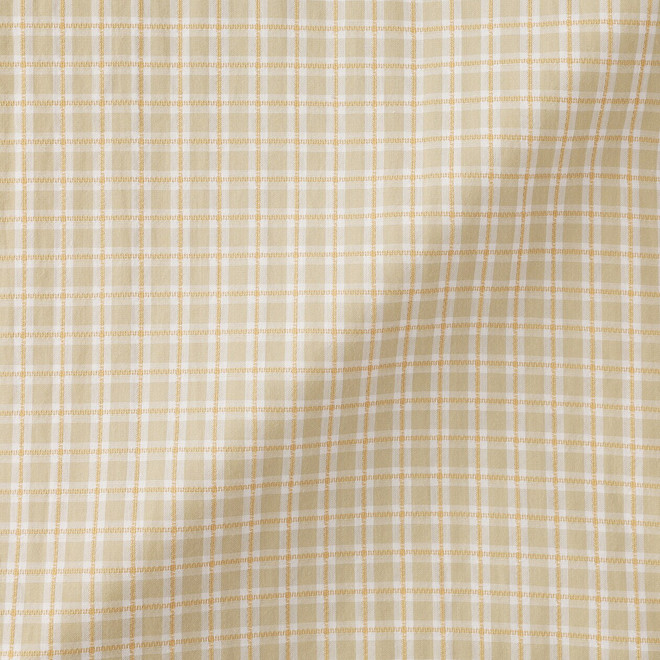 Smoky Green Check