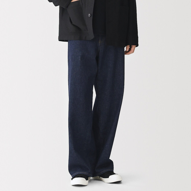 Dark Navy
