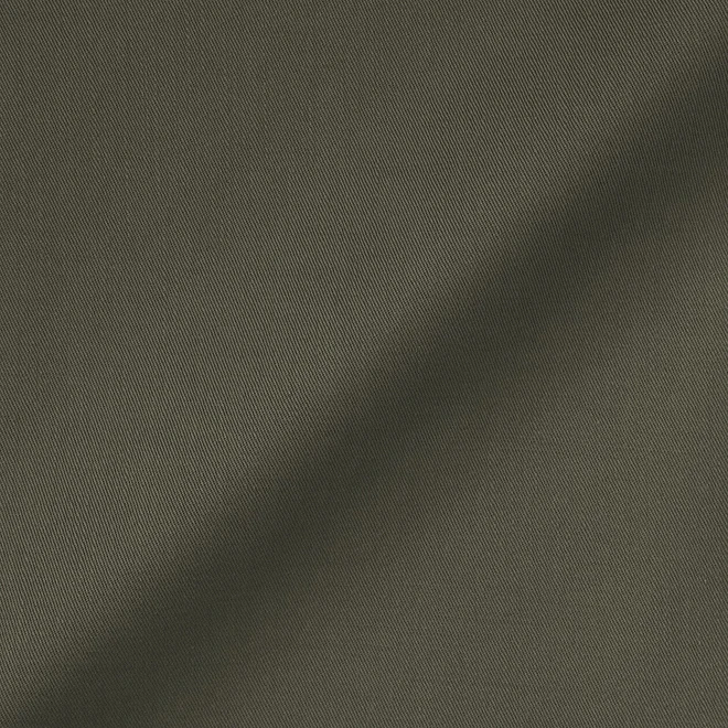 Smoky Green