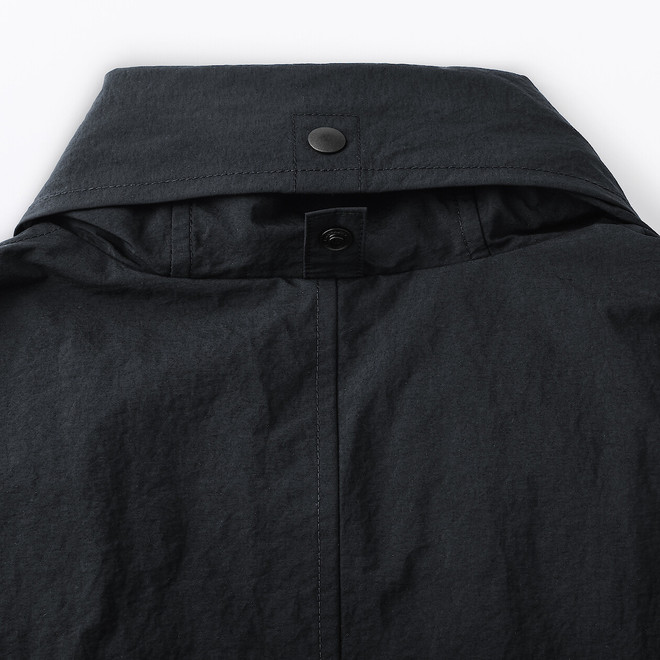 Dark Navy
