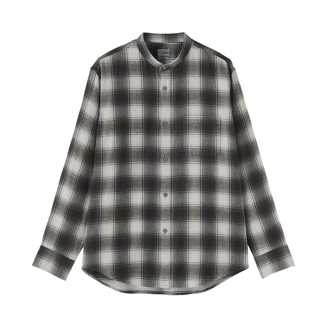 Brown Check