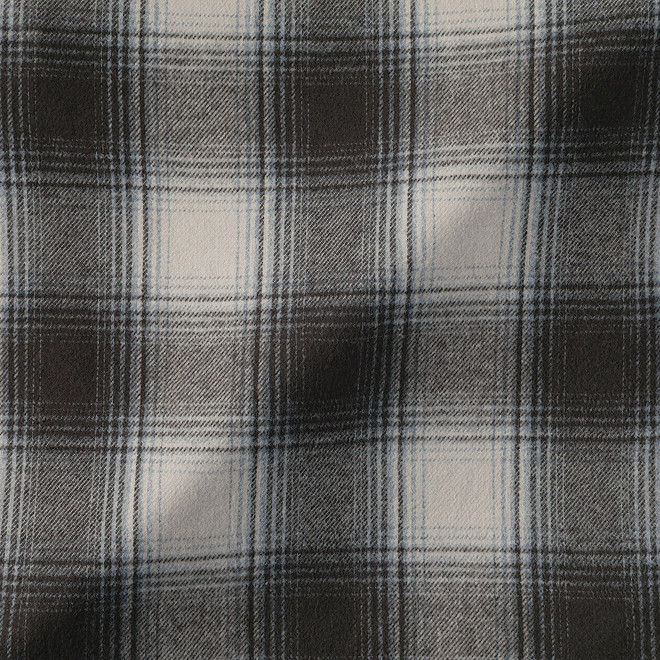 Brown Check