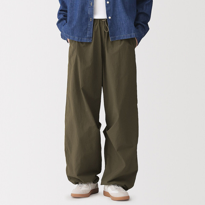 Khaki Green