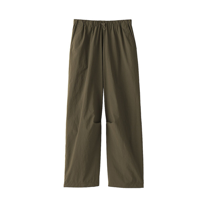 Khaki Green