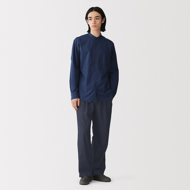 Dark Navy