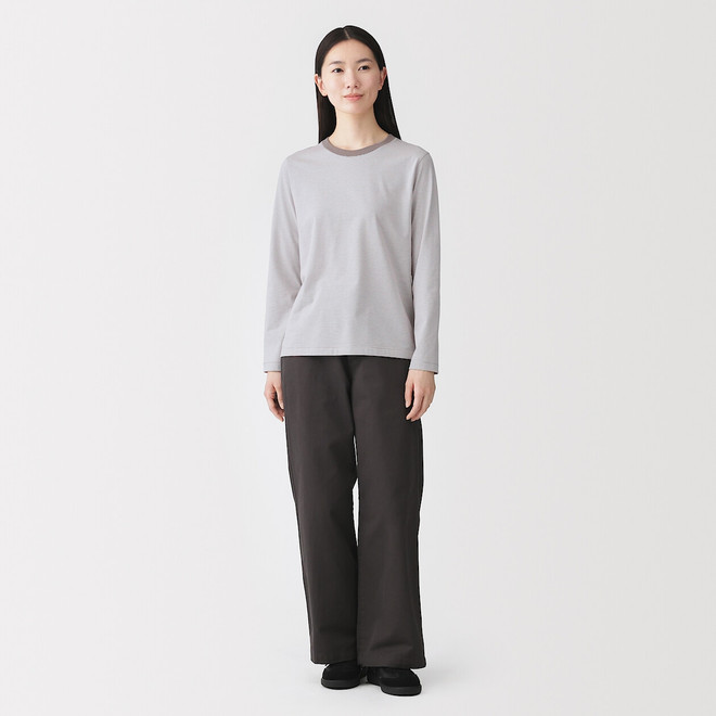 Graysh Brown/Pattern