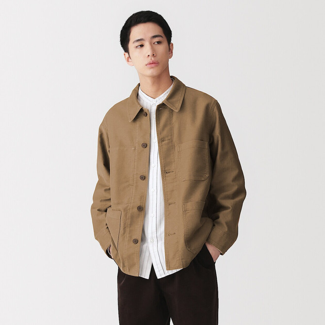 Dark Beige