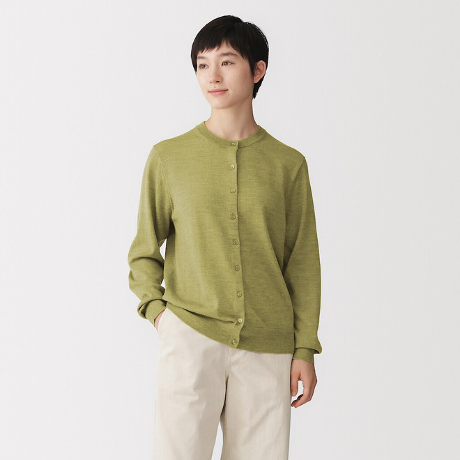 Light Green