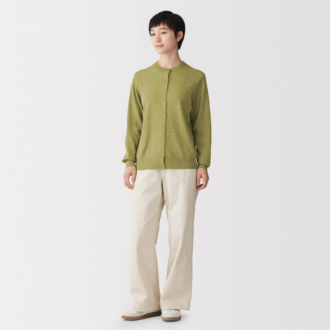 Light Green