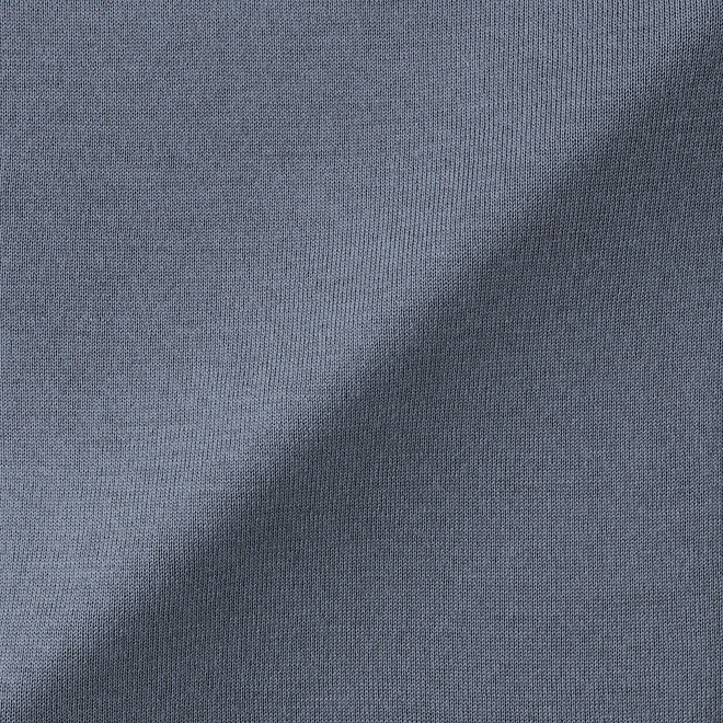 Smoky Blue
