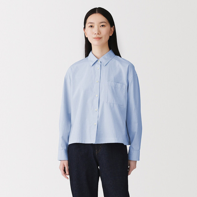Saxe Blue