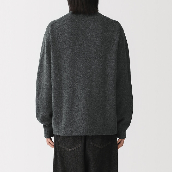 Charcoal Grey