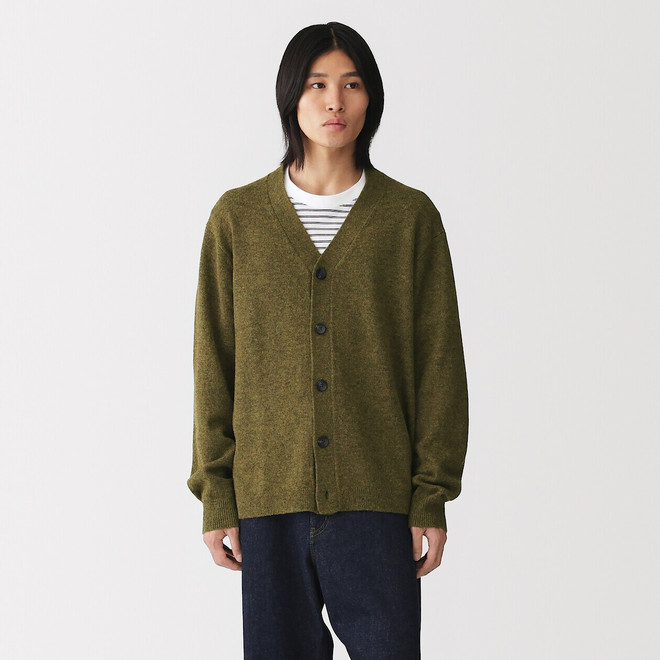 Khaki Green