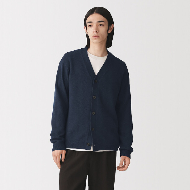Dark Navy