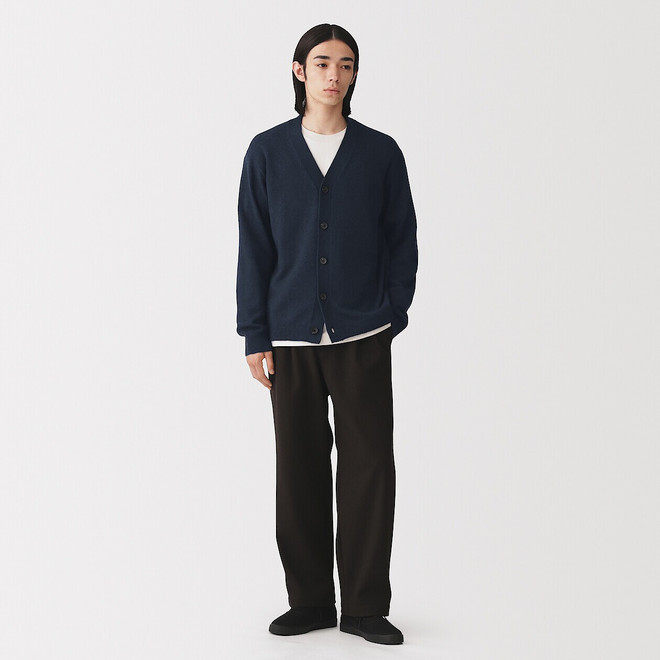 Dark Navy