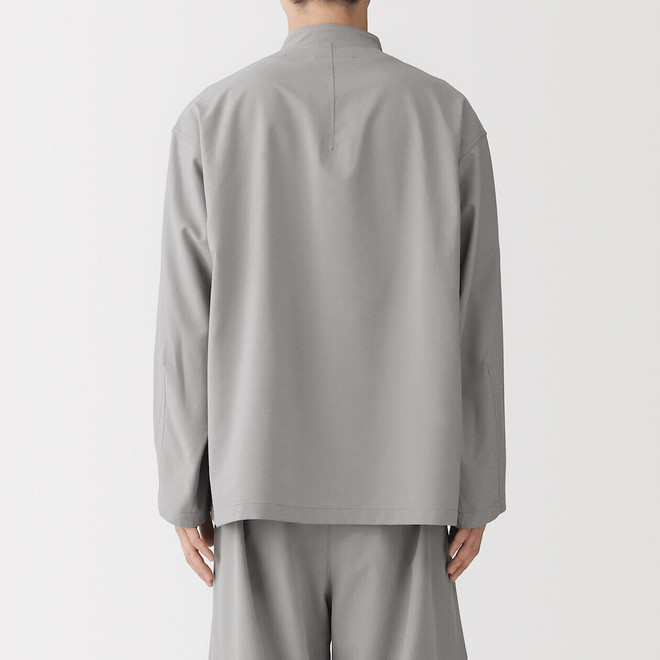 Grey