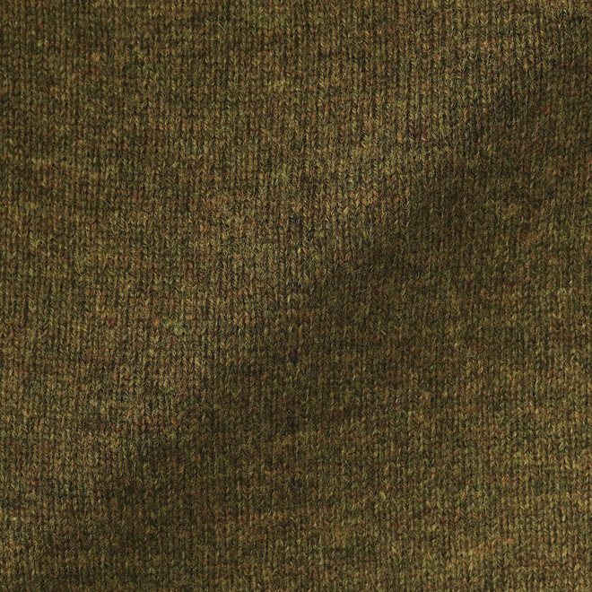 Khaki Green