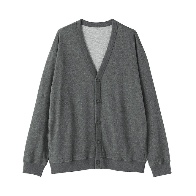 Charcoal Grey
