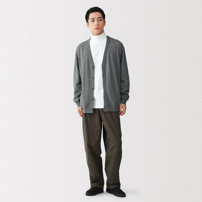 Charcoal Grey