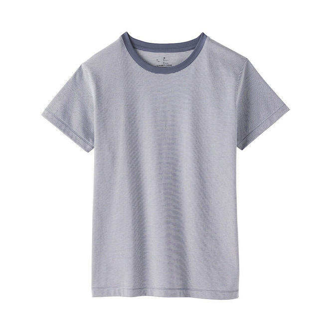 Smoky Blue Pattern