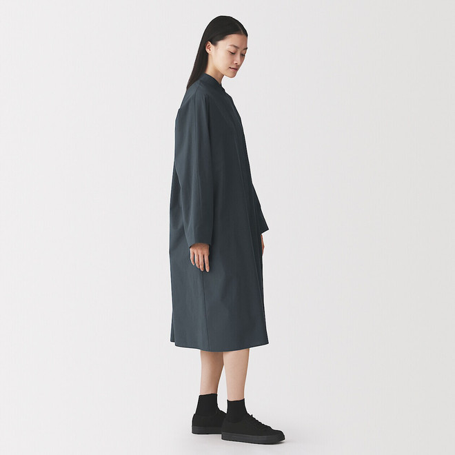 Charcoal Grey