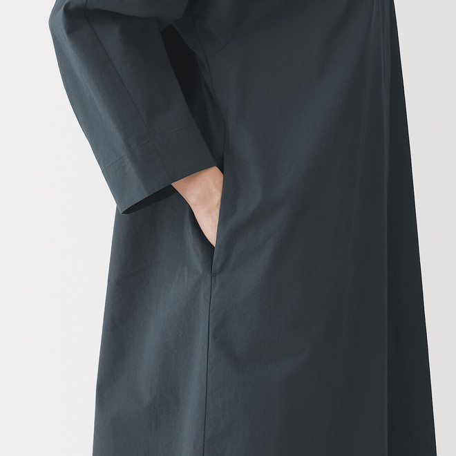 Charcoal Grey
