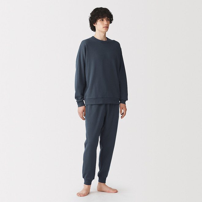 Dark Navy
