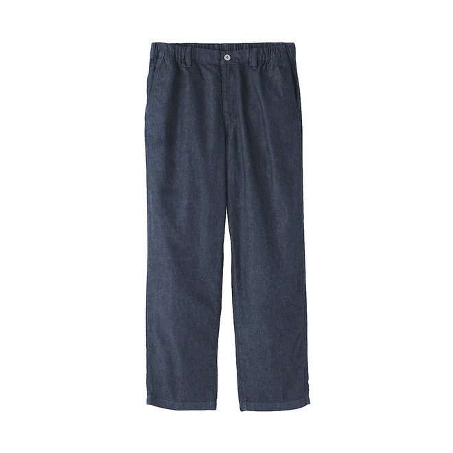 Dark Navy
