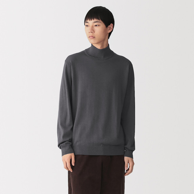 Medium Grey