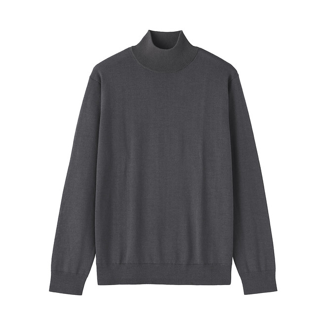 Medium Grey