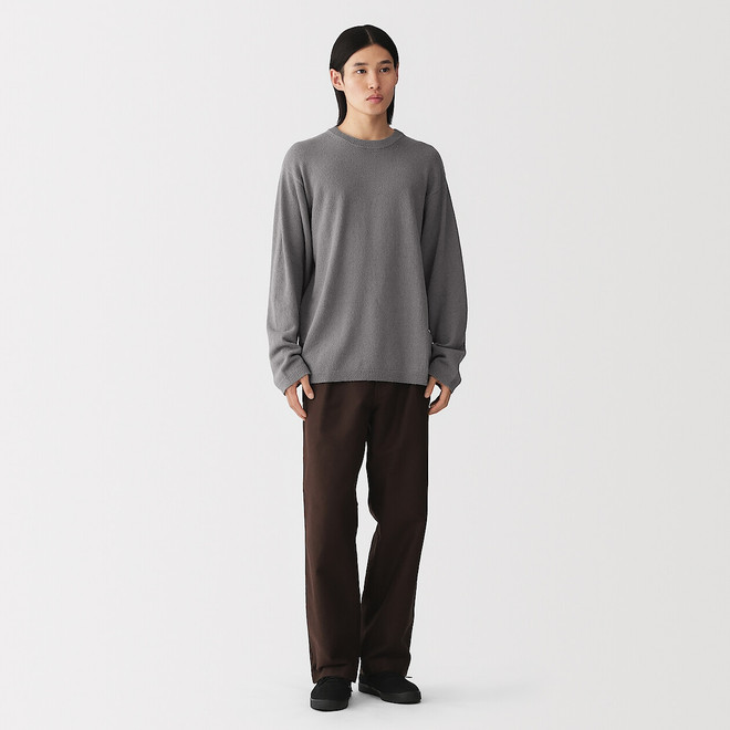 Medium Grey