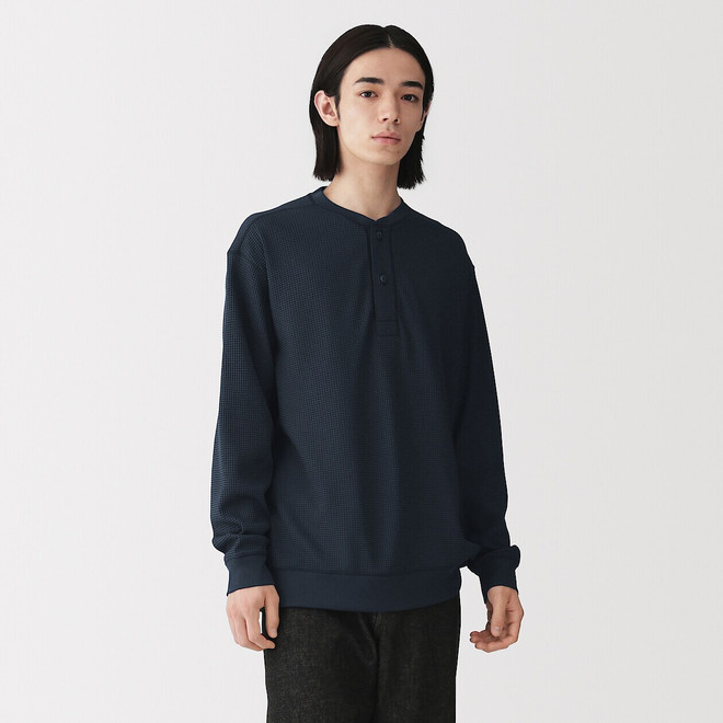 Dark Navy
