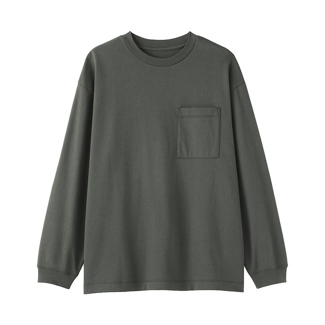 Charcoal Grey