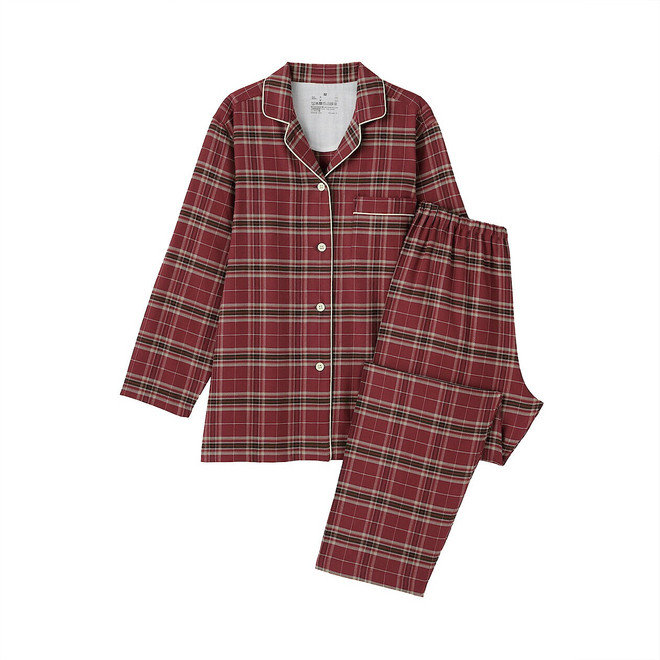 Red Check