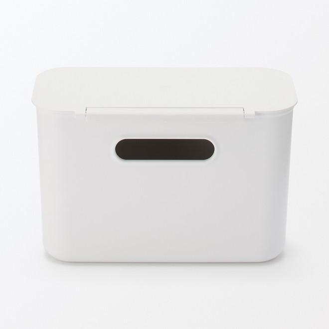 Lid for Slim Storage Box - 11 cm